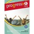 PROGRESS 1 ARBEITSBUCH NEU - ΒΛΑΧΟΣ ΝΙΚΟΛΑΟΣ DEUTSCH DURCH DIE LUPE - 9789604621507